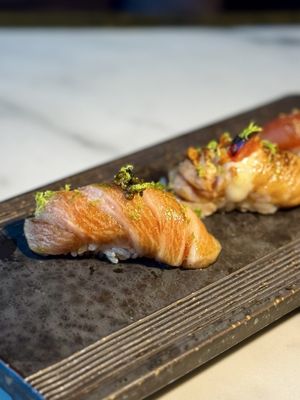 NoriFish Sushi & Izakaya by null