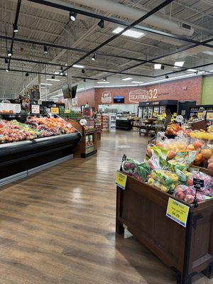 Food City Ooltewah Ringgold Rd
