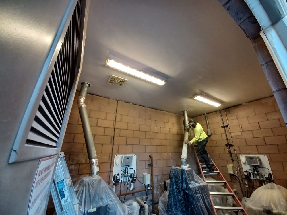 Slide of Next Gen Property Maintenance