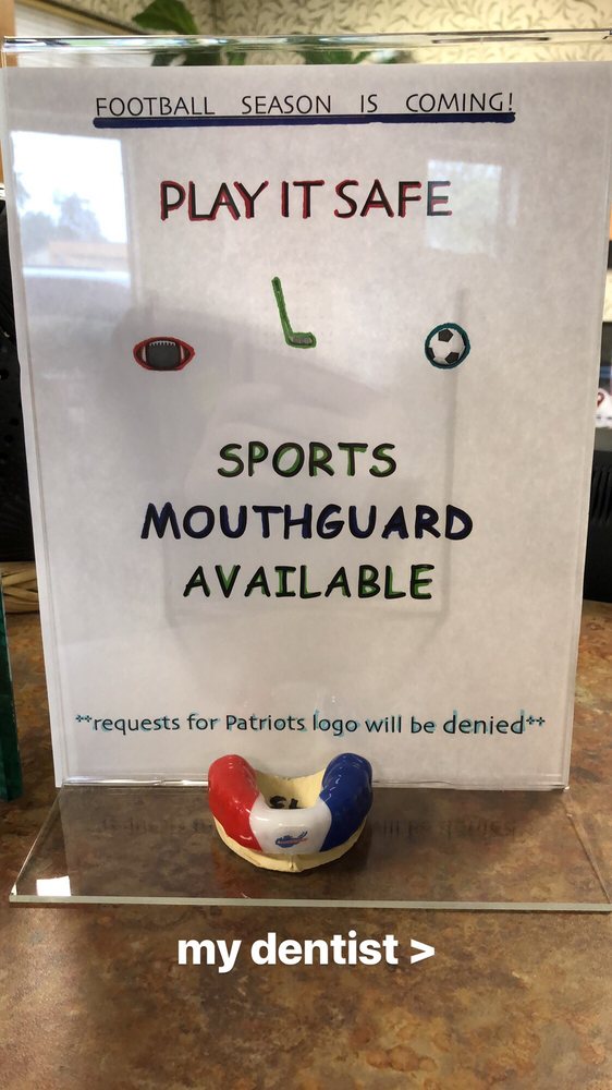 ROSENBERG DENTAL 12 Photos General Dentistry 3723 Harlem Rd