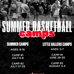 Shoot 360 Tri-Cities - Summer Camps at Shoot 360!