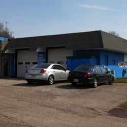 RJ Auto Repair