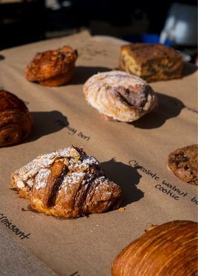 Faria Bakery by null