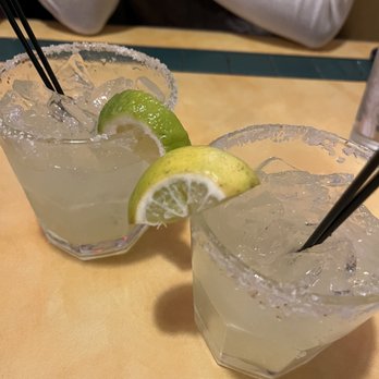 El Tenampa - Skinny Margarita - Mexican Near Me - Meridian, Idaho