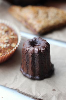 Lost Bread Co. by null