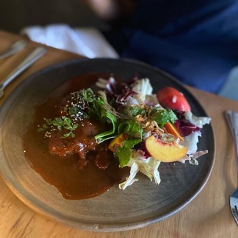 Claro - Mole Rojo - Mexican Near Me - Brooklyn, New York