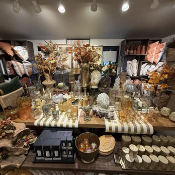 Lucky Home - Home Decor Near Me - Issaquah, Washington
