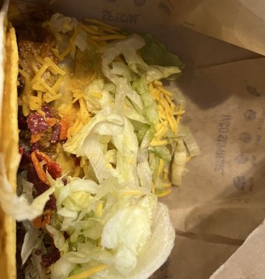 Taco Bell Cantina by null