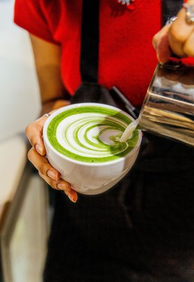 The Daily Cafe - Inman Park by null