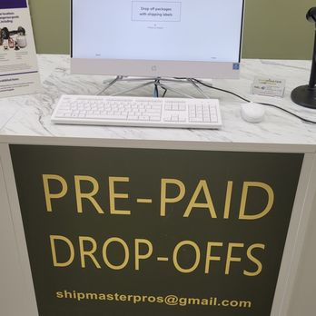 ShipMaster Pros - Package Drop-Off Center - Shipping Centers Near Me - North Richland Hills, Texas ShipMaster Pros - Package Drop-Off Center - Shipping Centers Near Me - North Richland Hills, Texas