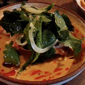 Lenoir - New American Near Me - Austin, Texas