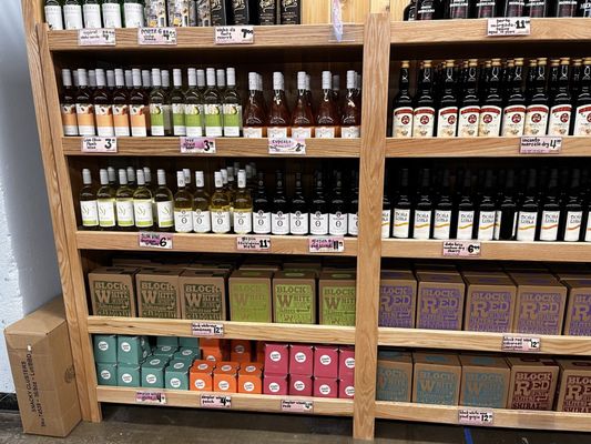 Trader Joe's by null