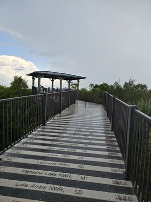 Pelican Island National Wildlife Refuge by null