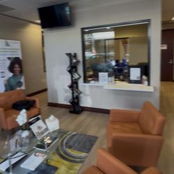 Corona Hair and Skin Clinic - Inside business