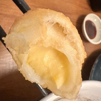 Fuku Ramen - Cheese ball - Ramen Near Me Fuku Ramen - Cheese ball - Ramen Near Me