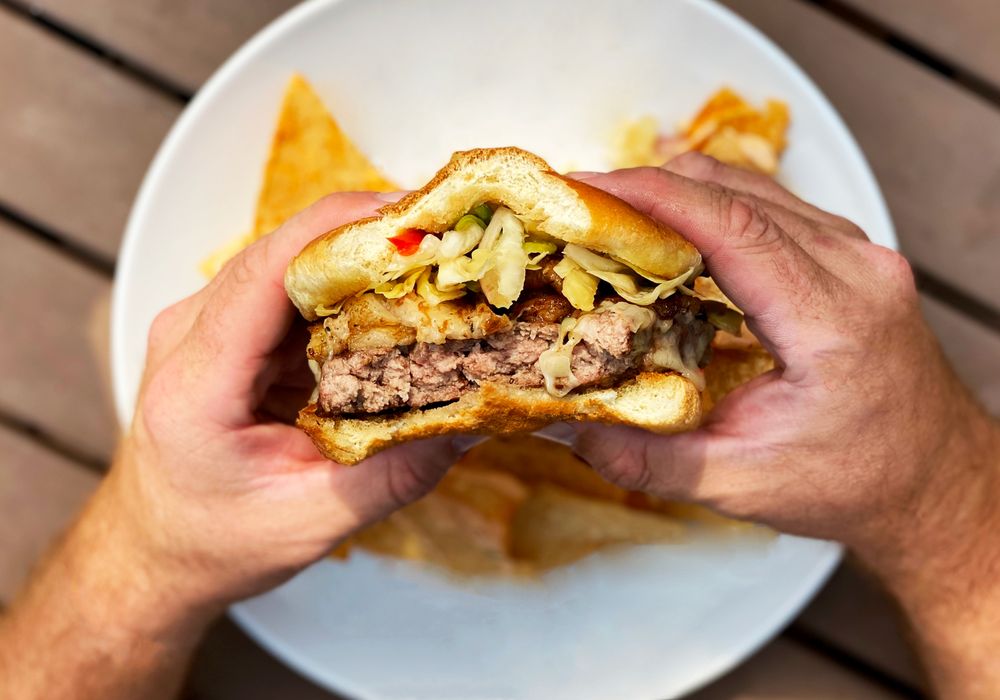 JUNIOR’S RESTAURANT & TAP HOUSE 41 Photos & 65 Reviews 414 S Main