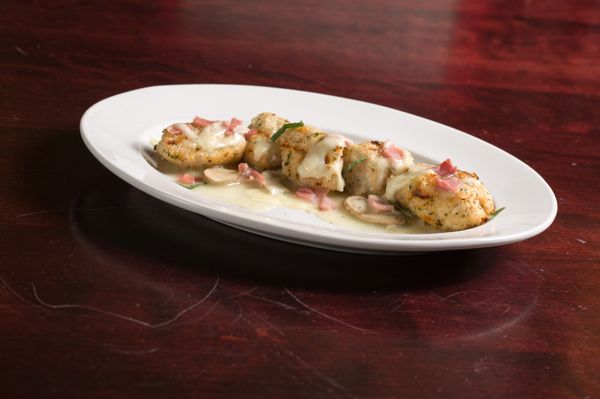 Zia's on The Hill by null