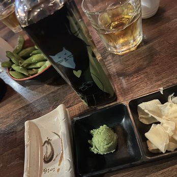 Zu Izakaya - Asian Fusion Near Me - Tempe, Arizona Zu Izakaya - Asian Fusion Near Me - Tempe, Arizona