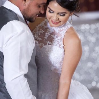 Brenda's Fashion - Wedding dress from front side - Women's Clothing Near Me - Tracy, California