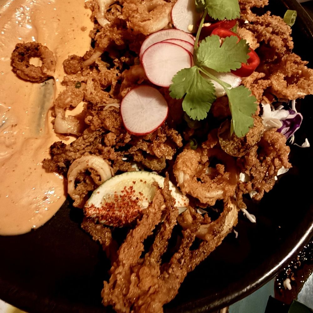 Coasterra - Mexican Near Me - San Diego, California