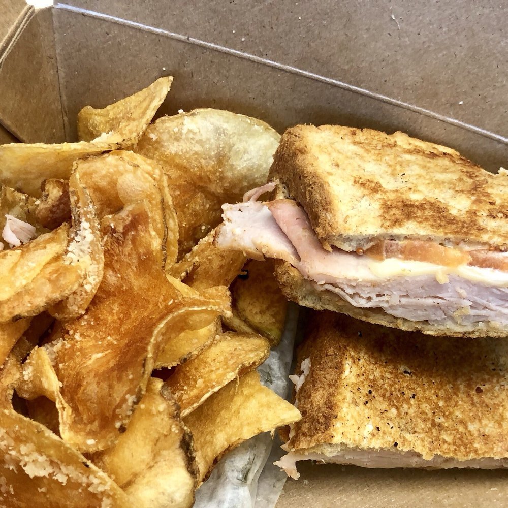 Deco Deli - The Philbrook (Turkey &Swiss) SO GOOD. - Delis Near Me - Tulsa, Oklahoma Deco Deli - The Philbrook (Turkey &Swiss) SO GOOD. - Delis Near Me - Tulsa, Oklahoma