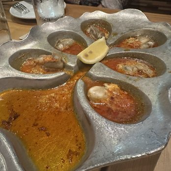 Cochon RESTAURANT - Wood Wood-fired Oysters - Cajun/Creole Near Me - New Orleans, Louisiana