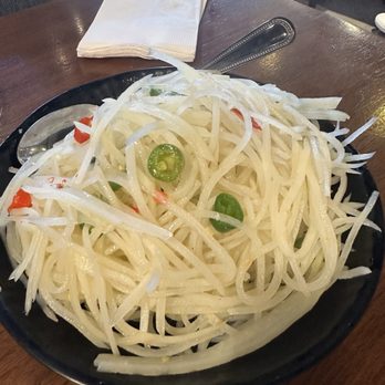 Sichuan Impression - Shredded Potatoes土豆丝 - Szechuan Near Me - Alhambra, California Sichuan Impression - Shredded Potatoes土豆丝 - Szechuan Near Me - Alhambra, California