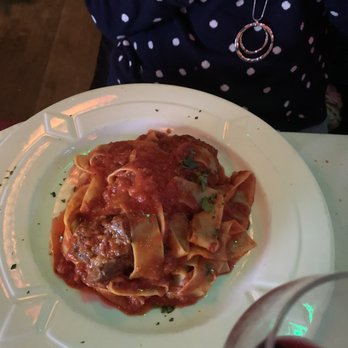 Dolce Vita Ristorante - Italian Near Me - Boston, Massachusetts