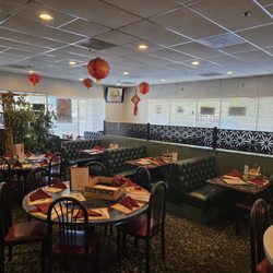 Grand Asia - Dining in area2