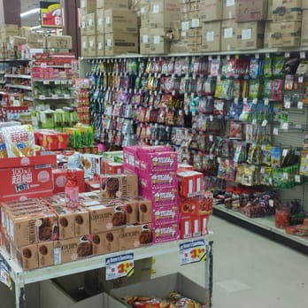 Don Quijote - Imported Asian goodies ! - International Grocery Near Me - Honolulu, Hawaii