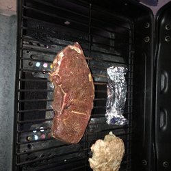 Choice Cut - Top sirloin