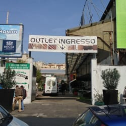 Outlet Del Mobile