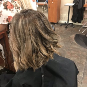 Rustic Roots Salon - Hair Salons Near Me - Riverside, California