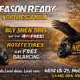 Molino Auto & Tire