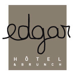 Hôtel Edgar - Hôtel edgar - Saint-Brieuc, France