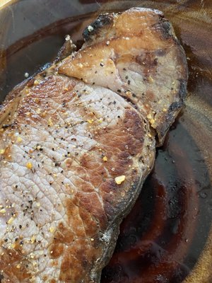 Oceanas Bistro by null