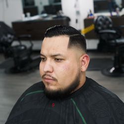 Faded Craft Barber Shop