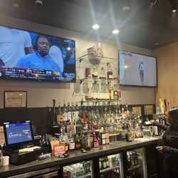 Casa de Montecristo - Beers and spirits