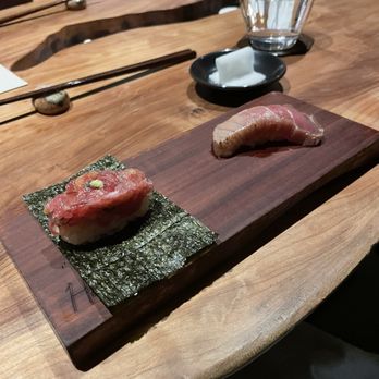 Hinata - Nigiri - Sushi Bars Near Me - San Francisco, California Hinata - Nigiri - Sushi Bars Near Me - San Francisco, California