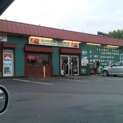 Stateline Paysaver