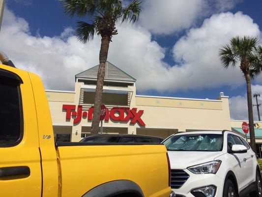 TJ MAXX - Updated January 2026 - 10 Photos & 22 Reviews - 8765 SW 136th