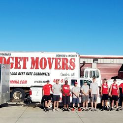 Budget Movers Of Omaha
