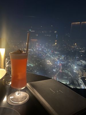 SKAI Bar by null