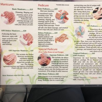 Perfect Nail & Spa - Nail Salons Near Me - Sacramento, California