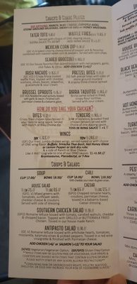 The Westy Sports & Spirits by null