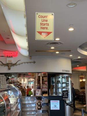 Ben's Kosher Delicatessen Restaurant & Caterers by null