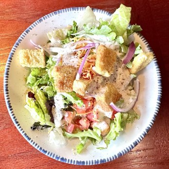 Red Lobster - Salad - Seafood Near Me - West Omaha, Nebraska Red Lobster - Salad - Seafood Near Me - West Omaha, Nebraska