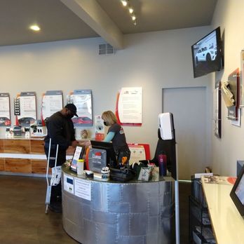 Rocky Mountain Auto Works - Insidw - Auto Glass Services Near Me - Sacramento, California Rocky Mountain Auto Works - Insidw - Auto Glass Services Near Me - Sacramento, California