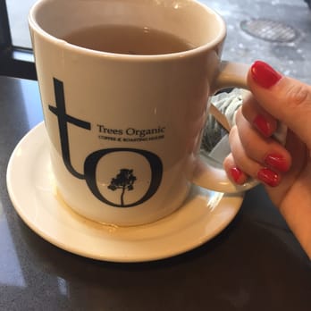 Trees Organic Coffee - Cafes Near Me - Vancouver, British Columbia Trees Organic Coffee - Cafes Near Me - Vancouver, British Columbia