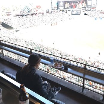 Oracle Park - Stadiums & Arenas Near Me - San Francisco, California Oracle Park - Stadiums & Arenas Near Me - San Francisco, California